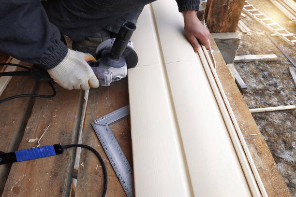 Reliable Gray, TN Siding Solutions