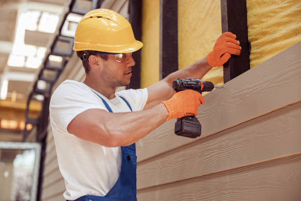 Best Stucco Siding  in Gray, TN