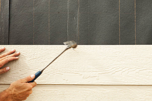 Best Aluminum Siding Installation  in Gray, TN